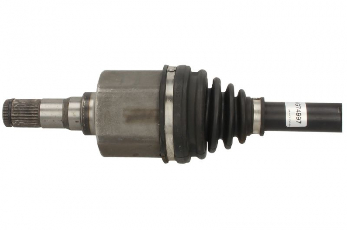 Planetara Fata Stanga 591mm (fara ABS) potrivit VOLVO S60 II, S80 II, V60 I 2.0 04.10-12.16 [3]