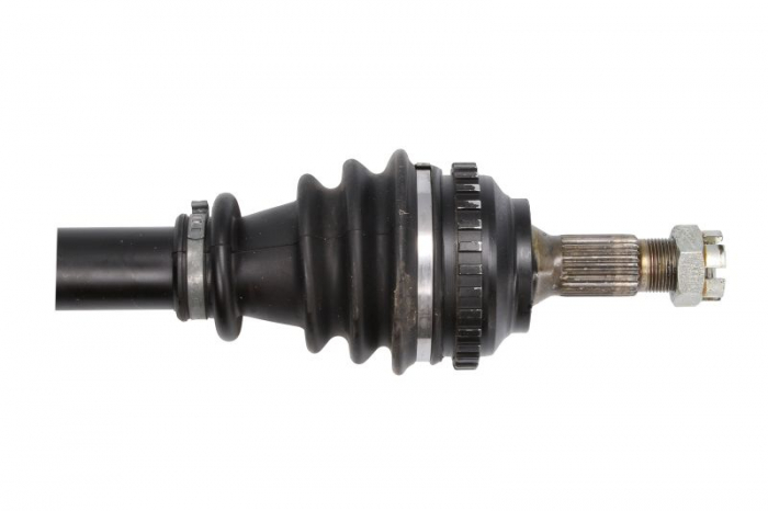 Planetara Fata Stanga 592mm (pentru vehicule cu ABS) potrivit CITROEN BERLINGO, BERLINGO/MINIVAN, BX, C4 I, XSARA; PEUGEOT PARTNER, PARTNER/MINIVAN 1.1-1.6D 10.86-12.15 [2]