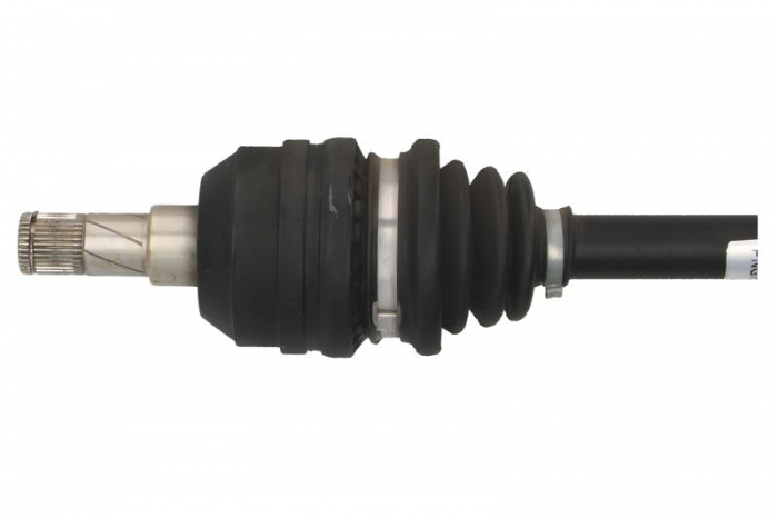 Planetara Fata Stanga 593mm (fara ABS) potrivit OPEL ASTRA H, ASTRA H GTC 1.7D 03.04-10.10 [3]