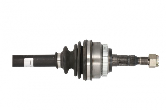 Planetara Fata Stanga 593mm potrivit OPEL ASTRA G 2.0 09.00-10.05 [2]