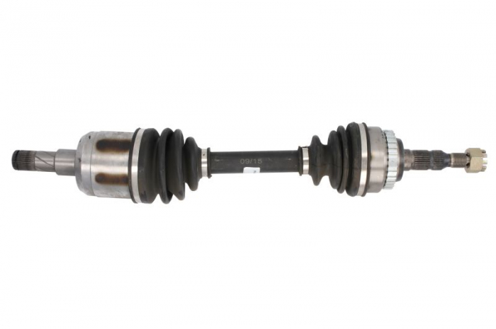 Planetara Fata Stanga 593mm potrivit OPEL ASTRA G 2.0 09.00-10.05 [1]