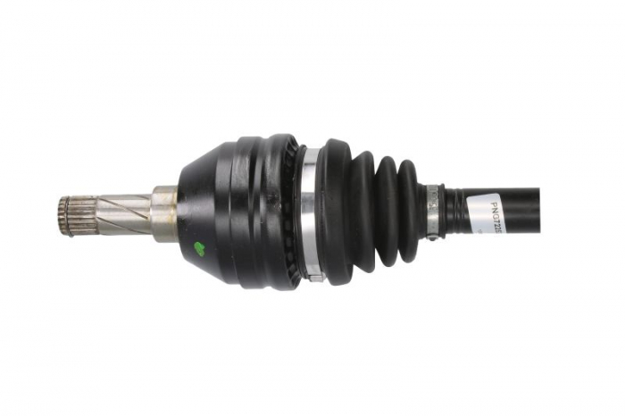 Planetara Fata Stanga 593mm potrivit OPEL ASTRA G, ASTRA G CLASSIC, ASTRA G/KOMBI, INSIGNIA B, VECTRA B, ZAFIRA A 1.4-2.0D 09.95- [3]
