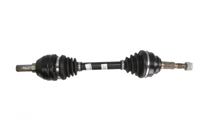 Planetara Fata Stanga 593mm potrivit OPEL ASTRA G, ASTRA G CLASSIC, ASTRA G/KOMBI, INSIGNIA B, VECTRA B, ZAFIRA A 1.4-2.0D 09.95- [1]