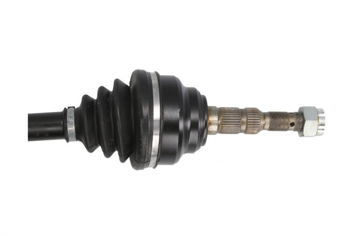 Planetara Fata Stanga 593mm potrivit OPEL ASTRA G, ASTRA G CLASSIC, ASTRA G/KOMBI, INSIGNIA B, VECTRA B, ZAFIRA A 1.4-2.0D 09.95- [2]