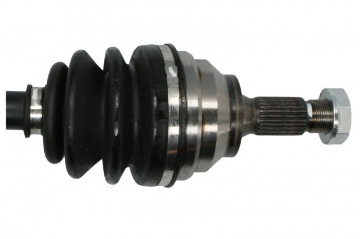 Planetara fata stanga 594mm (fara ABS) potrivit CITROEN BERLINGO, BERLINGO/MINIVAN, C4 I, XSARA; PEUGEOT PARTNER, PARTNER/MINIVAN 1.1-1.6D 06.96-12.15 [2]