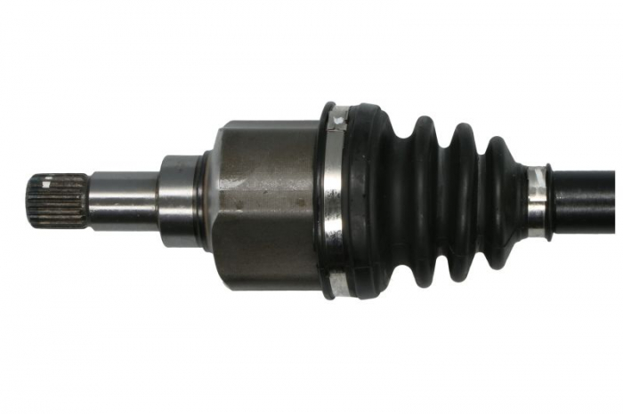 Planetara fata stanga 594mm (fara ABS) potrivit CITROEN BERLINGO, BERLINGO/MINIVAN, C4 I, XSARA; PEUGEOT PARTNER, PARTNER/MINIVAN 1.1-1.6D 06.96-12.15 [3]