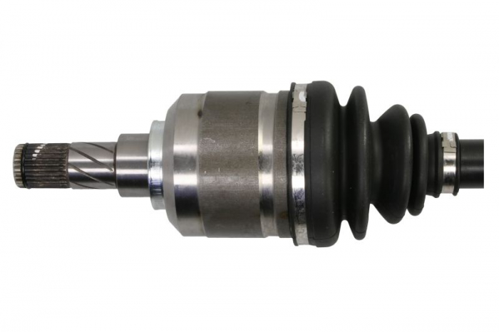 Planetara fata stanga 595mm (cu ABS) potrivit NISSAN ALMERA II 2.2D 03.00-09.06 [3]