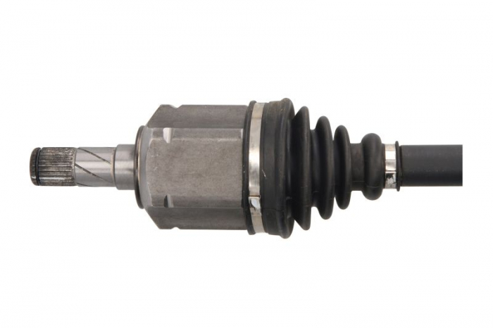 Planetara Fata Stanga 596mm (fara ABS) potrivit FIAT DOBLO, DOBLO CARGO; OPEL COMBO TOUR, COMBO/MINIVAN 1.4CNG/1.6D/2.0D 01.10- [3]