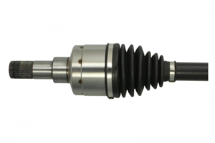 Planetara fata stanga 596mm (fara ABS) potrivit FIAT SEDICI; SUZUKI SX4, SX4 S-CROSS, VITARA 1.6D/1.9D 06.06- [3]