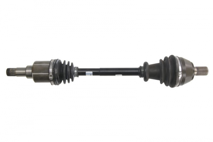 Planetara Fata Stanga 601mm potrivit VOLVO S40 II; FORD C-MAX, C-MAX II, FIESTA, FOCUS C-MAX, FOCUS I, FOCUS II, FOCUS III, GRAND C-MAX 1.4-2.0 05.02- [1]