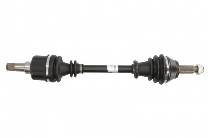 Planetara Fata Stanga 603mm potrivit FORD FIESTA III, FIESTA IV, FIESTA/HATCHBACK, FIESTA/MINIVAN, PUMA; MAZDA 121 III 1.25-1.8D 05.91-08.03 [1]