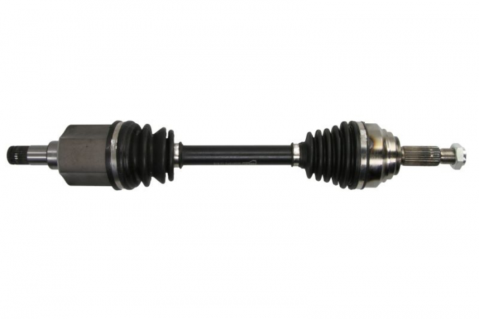 Planetara fata stanga 604mm potrivit FORD FIESTA VI 1.6 03.13-04.17 [1]