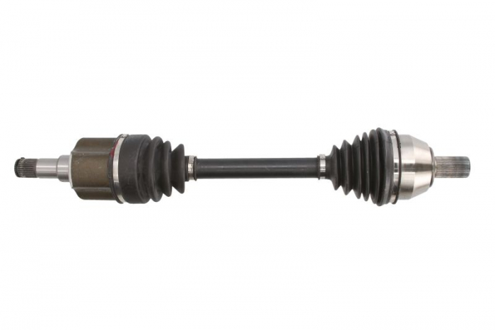 Planetara Fata Stanga 606mm (pentru vehicule cu ABS) potrivit VOLVO V70 III; FORD GALAXY II, MONDEO IV, S-MAX 1.6D-2.2D 05.06-12.15 [1]