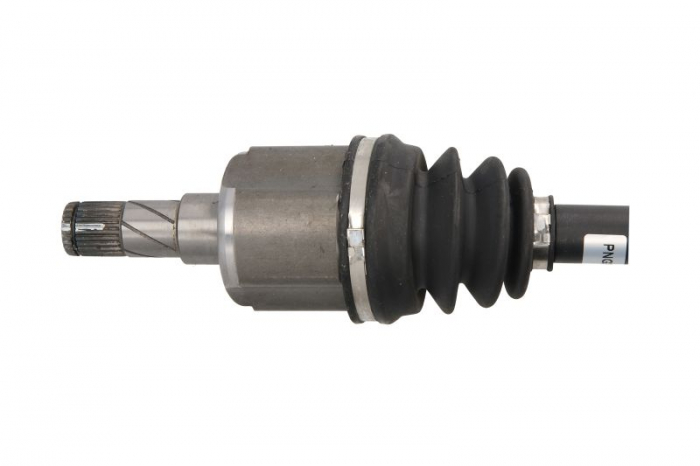 Planetara Fata Stanga 606mm potrivit CHEVROLET TRAX; OPEL MOKKA / MOKKA X 1.4-1.7D 06.12- [3]