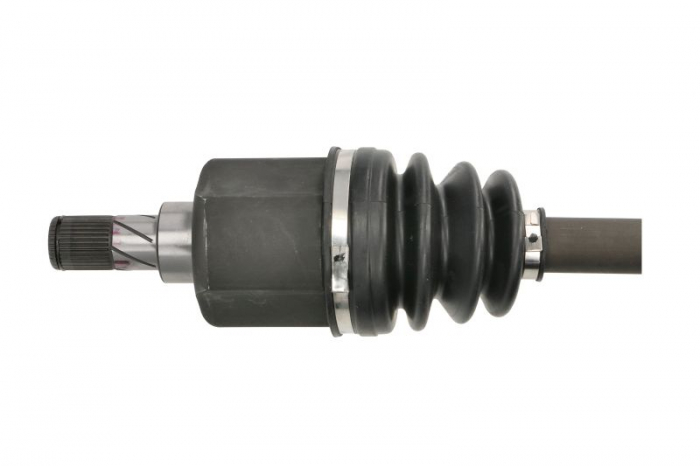 Planetara fata stanga 608mm (fara ABS) potrivit FORD FOCUS I 2.0 03.02-11.04 [3]