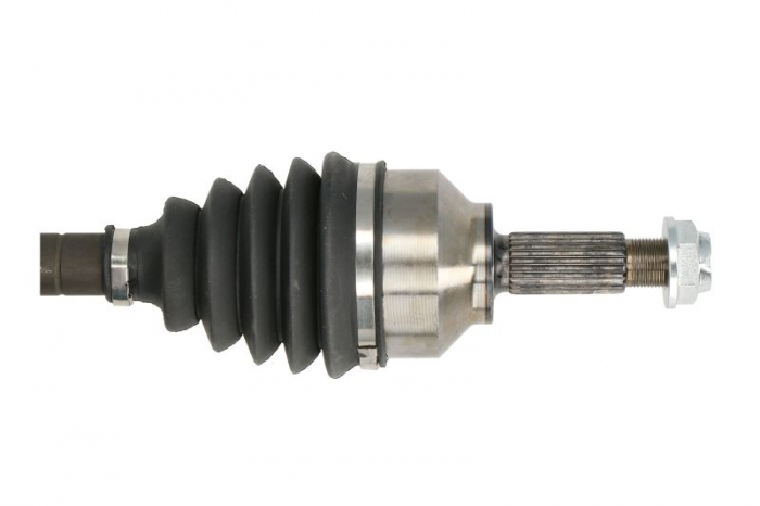 Planetara fata stanga 608mm (fara ABS) potrivit FORD FOCUS I 2.0 03.02-11.04 [2]