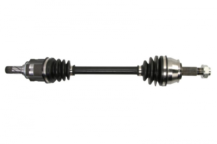 Planetara fata stanga 608mm potrivit OPEL CORSA E, CORSA E/HATCHBACK 1.3D 09.14- [1]