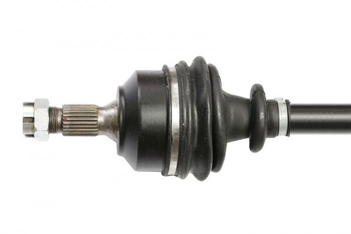 Planetara Fata Stanga 610mm (pentru vehicule fara ABS) potrivit PEUGEOT 306 1.6 05.93-04.02 [3]