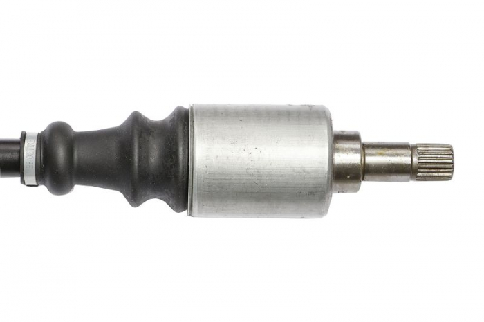 Planetara Fata Stanga 610mm (pentru vehicule fara ABS) potrivit PEUGEOT 306 1.6 05.93-04.02 [2]