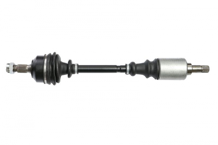 Planetara Fata Stanga 610mm (pentru vehicule fara ABS) potrivit PEUGEOT 306 1.6 05.93-04.02 [1]