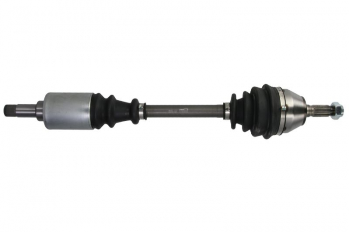 Planetara fata stanga 611mm (fara ABS) potrivit PEUGEOT 306 1.1/1.4 04.93-04.02 [1]