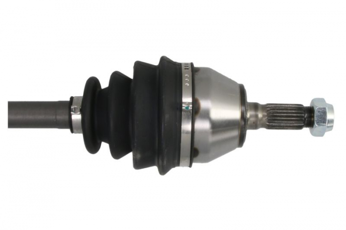 Planetara fata stanga 611mm (fara ABS) potrivit PEUGEOT 306 1.1/1.4 04.93-04.02 [2]