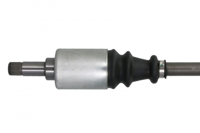 Planetara fata stanga 611mm (fara ABS) potrivit PEUGEOT 306 1.1/1.4 04.93-04.02 [3]