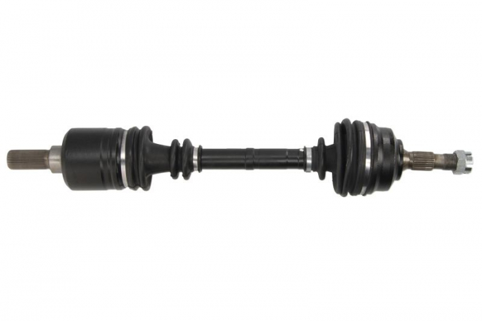 Planetara Fata Stanga 612mm (fara ABS) potrivit CITROEN C4 GRAND PICASSO I, C4 I, C4 PICASSO I; PEUGEOT 307 2.0D 10.03-12.13 [1]