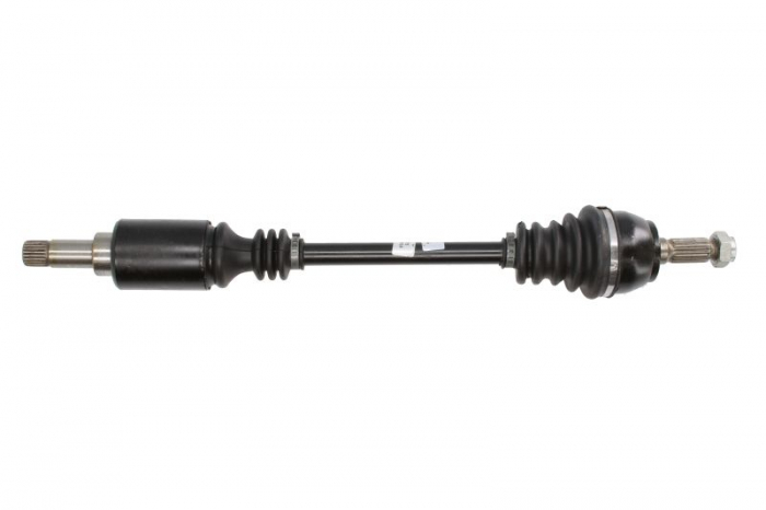 Planetara Fata Stanga 614mm (cu ABS) potrivit CITROEN AX, C4 I, SAXO; PEUGEOT 106 I, 106 II 1.0-1.6D 04.87-11.12 [1]