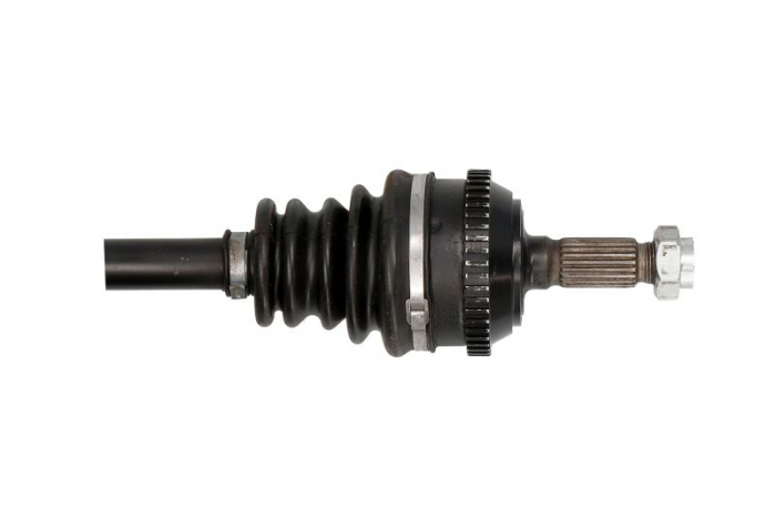 Planetara Fata Stanga 614mm (cu ABS) potrivit CITROEN AX, C4 I, SAXO; PEUGEOT 106 I, 106 II 1.0-1.6D 04.87-11.12 [2]