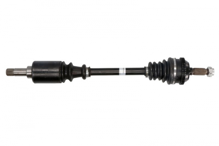 Planetara Fata Stanga 614mm (cu ABS) potrivit CITROEN AX, C4 I, SAXO; PEUGEOT 106 I, 106 II 1.0-1.6D 04.87-11.12 [1]