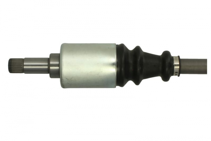 Planetara fata stanga 614mm (fara ABS) potrivit CITROEN AX, C4 I, SAXO; PEUGEOT 106 I, 106 II 1.0-1.6D 04.87-11.12 [3]