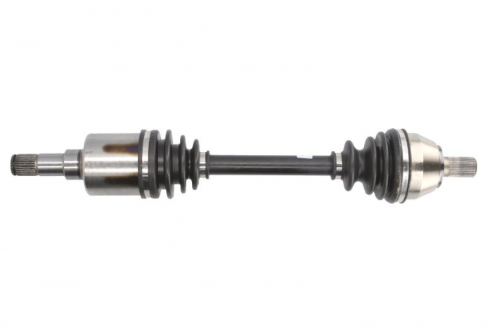 Planetara Fata Stanga 615mm (pentru vehicule cu ABS) potrivit OPEL ADAM, CORSA C, CORSA D, CORSA D/HATCHBACK, CORSA E 1.0-1.4LPG 07.04- [1]