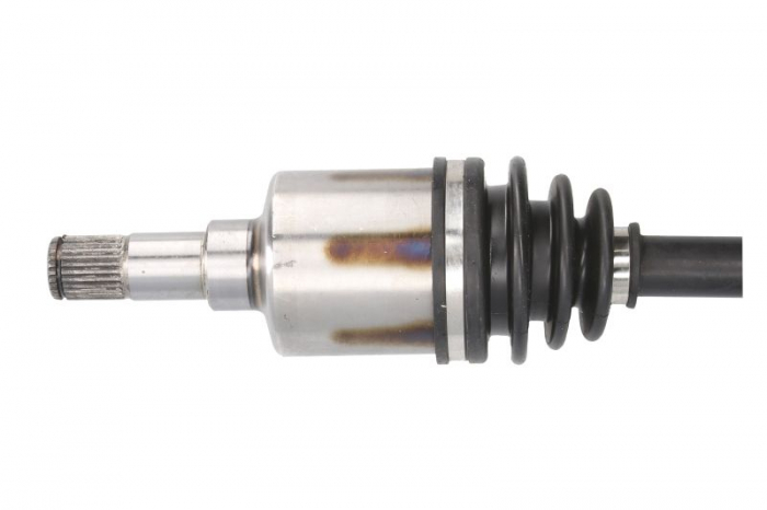 Planetara Fata Stanga 615mm (pentru vehicule cu ABS) potrivit OPEL ADAM, CORSA C, CORSA D, CORSA D/HATCHBACK, CORSA E 1.0-1.4LPG 07.04- [3]