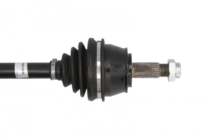 Planetara Fata Stanga 615mm potrivit ALFA ROMEO 147, 156 1.9D 04.01-03.10 [2]
