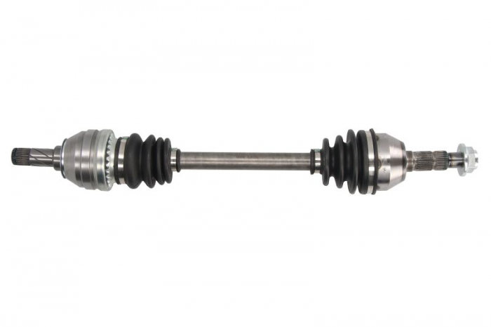 Planetara Fata Stanga 616mm (fara ABS) potrivit OPEL ASTRA J 1.3D 12.09-10.15 [1]