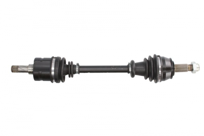 Planetara Fata Stanga 616mm (pentru vehicule cu ABS) potrivit OPEL CORSA D, CORSA D/HATCHBACK 1.3D/1.4 07.06-08.14 [1]
