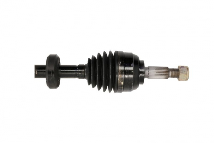 Planetara Fata Stanga 618mm potrivit RENAULT TWINGO II 1.2/1.5D 03.07- [2]