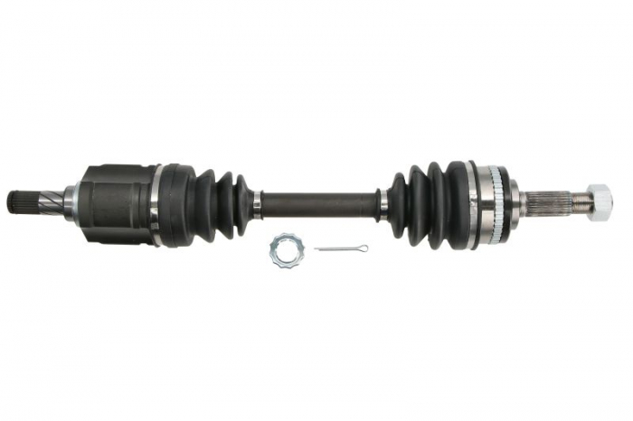 Planetara fata stanga 619mm potrivit NISSAN AVENIR, PRIMERA 2.0/2.0D 06.90-07.02 [1]