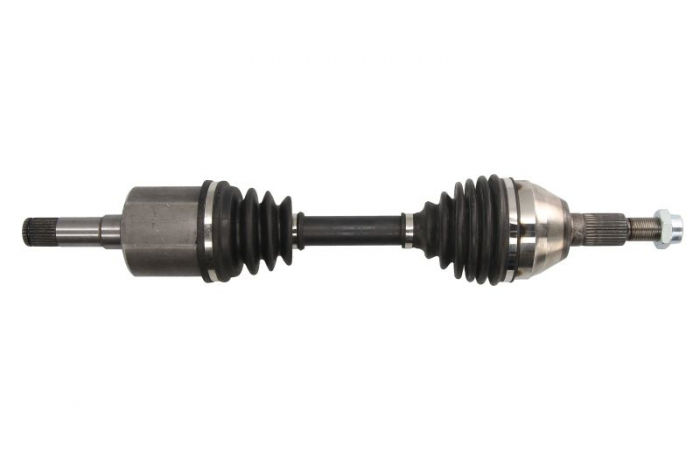 Planetara Fata Stanga 620mm (fara ABS) potrivit CHEVROLET CAPTIVA 2.0D/2.2D/2.4 10.06- [1]