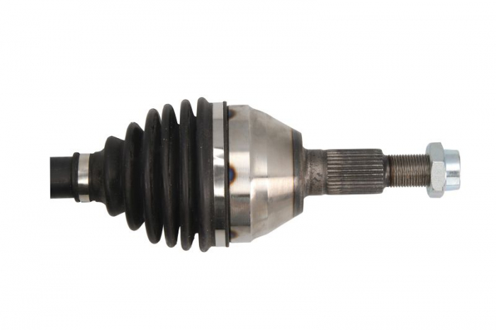 Planetara Fata Stanga 620mm (fara ABS) potrivit CHEVROLET CAPTIVA 2.0D/2.2D/2.4 10.06- [2]