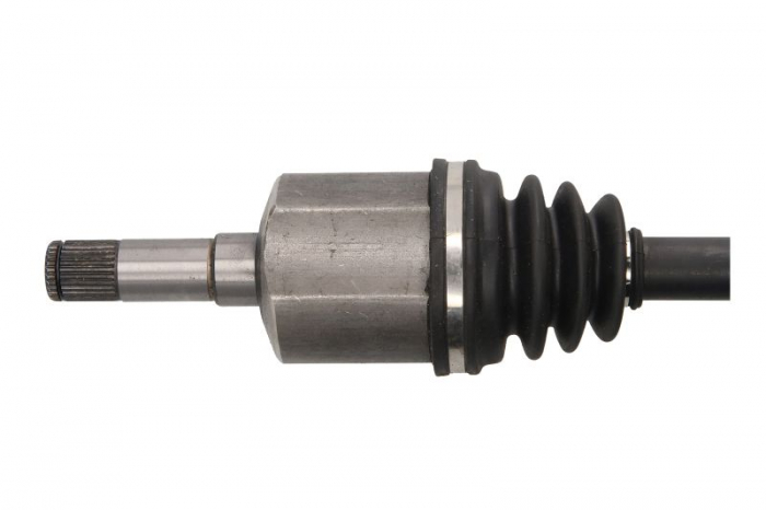 Planetara Fata Stanga 620mm (fara ABS) potrivit CHEVROLET CAPTIVA 2.0D/2.2D/2.4 10.06- [3]