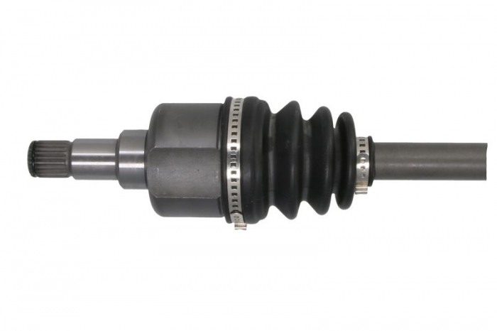 Planetara fata stanga 620mm potrivit FORD B-MAX, FIESTA, FIESTA V, FIESTA VI, FUSION 1.25-1.6 11.01- [3]
