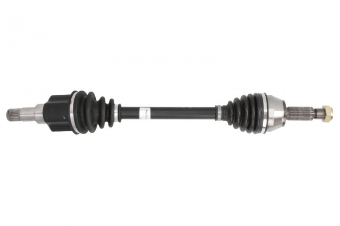 Planetara Fata Stanga 620mm potrivit FORD FIESTA, FIESTA V, FIESTA VI, FUSION 1.25-1.6D 11.01- [1]