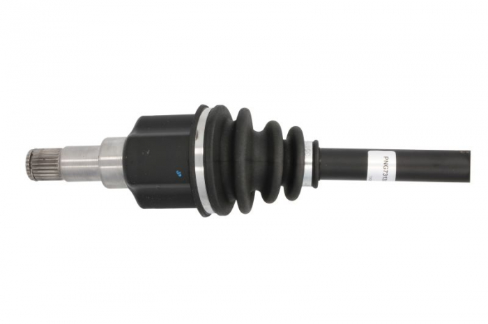 Planetara Fata Stanga 620mm potrivit FORD FIESTA, FIESTA V, FIESTA VI, FUSION 1.25-1.6D 11.01- [3]
