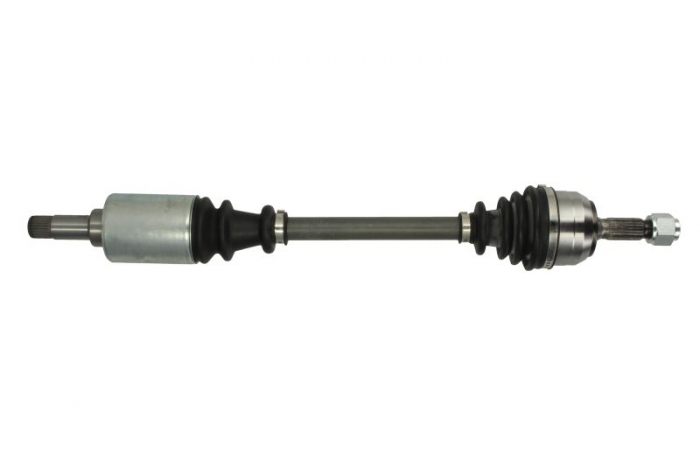 Planetara fata stanga 624mm potrivit CITROEN SAXO; PEUGEOT 106 II, 106 II/HATCHBACK 1.0-1.6 04.96-07.04 [3]