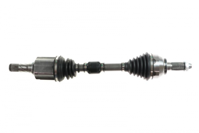 Planetara Fata Stanga 624mm potrivit MAZDA CX-3 2.0 05.15- [4]