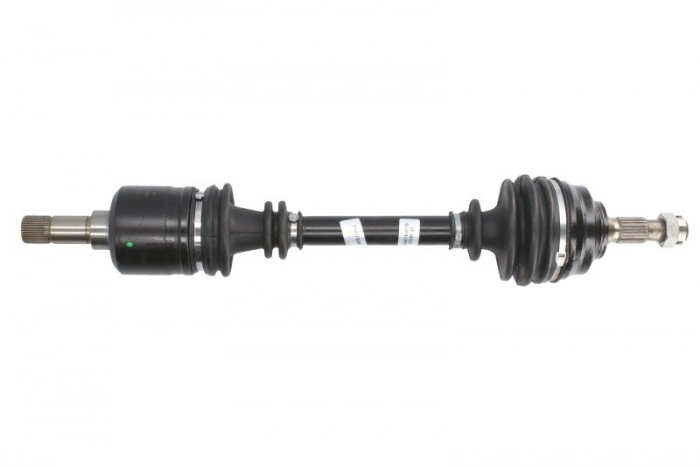 Planetara Fata Stanga 625mm potrivit CITROEN C4 I, C5 I, C5 II 1.6D/2.0D/2.2D 03.01- [1]