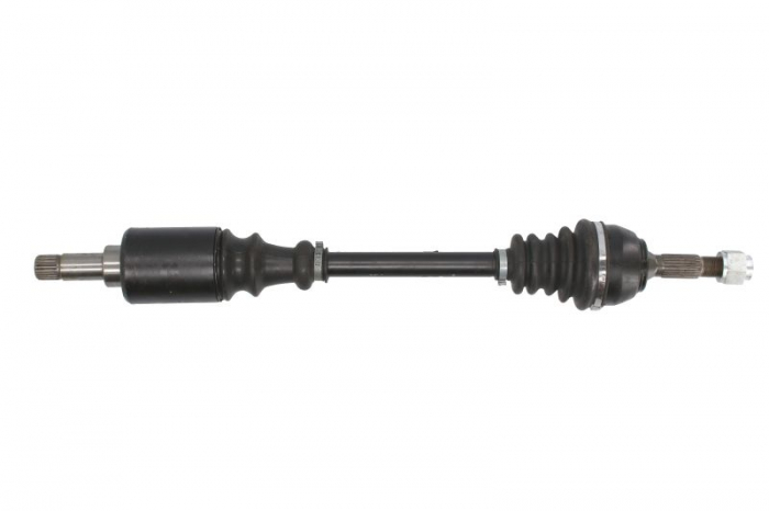 Planetara Fata Stanga 625mm potrivit CITROEN SAXO; PEUGEOT 106 II, 106 II/HATCHBACK 1.0-1.6 04.96-07.04 [1]