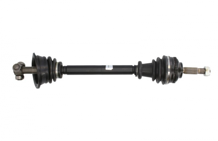 Planetara Fata Stanga 630mm (cu ABS) potrivit RENAULT CLIO II, CLIO II/HATCHBACK, KANGOO, KANGOO EXPRESS, THALIA I, THALIA II 1.0-1.9D 09.98- [1]